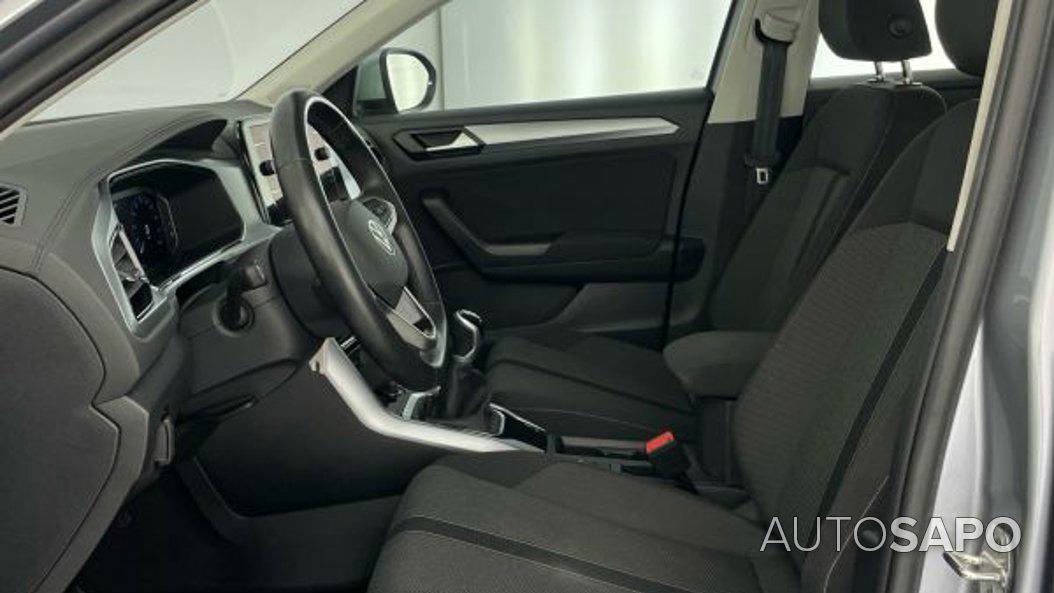 Volkswagen T-Roc 2.0 TDI 4M SCR Style de 2023