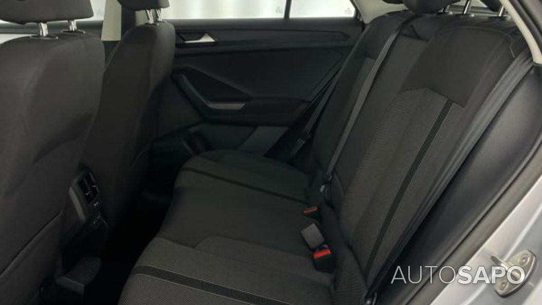Volkswagen T-Roc 2.0 TDI 4M SCR Style de 2023