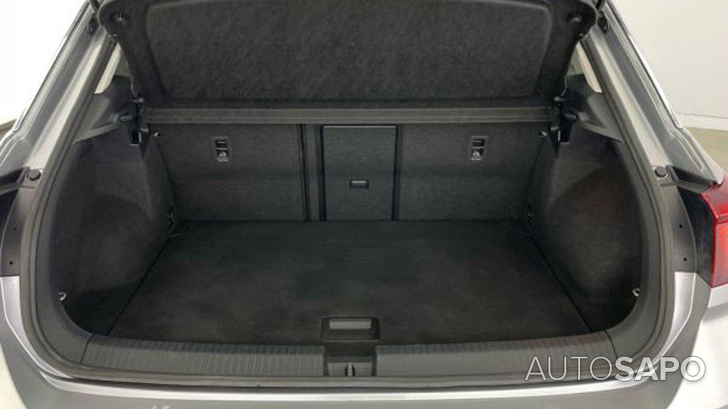 Volkswagen T-Roc 2.0 TDI 4M SCR Style de 2023