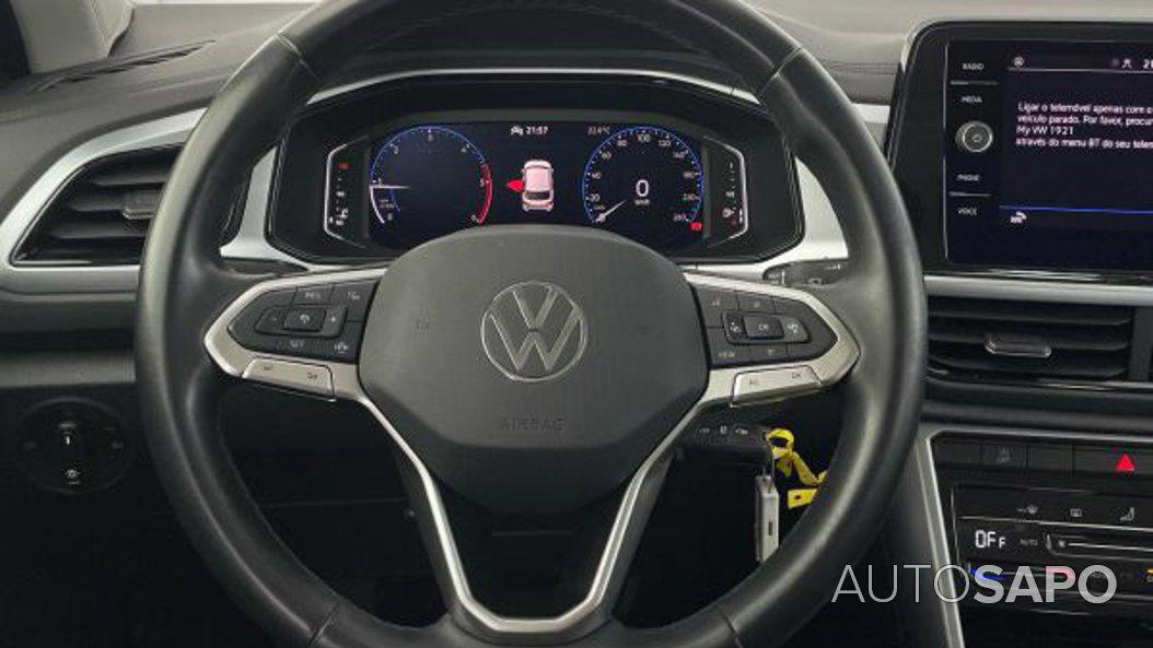 Volkswagen T-Roc 2.0 TDI 4M SCR Style de 2023