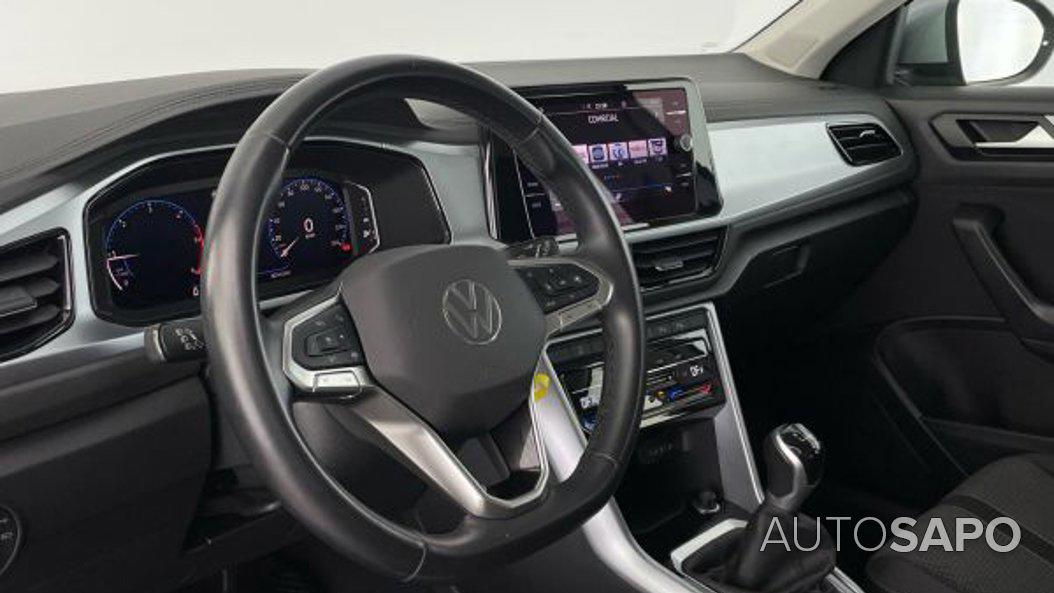 Volkswagen T-Roc 2.0 TDI 4M SCR Style de 2023