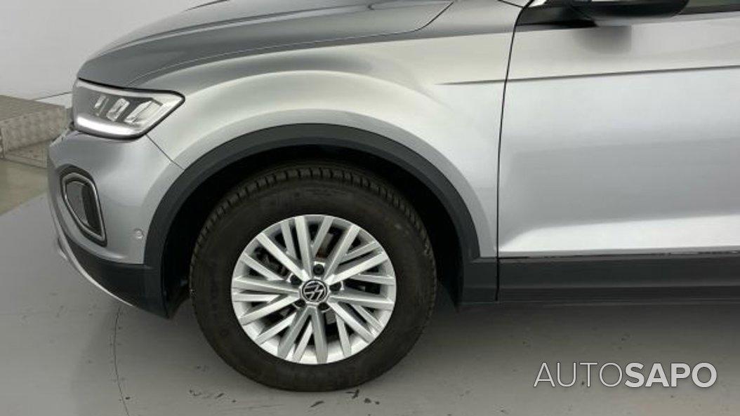 Volkswagen T-Roc 2.0 TDI 4M SCR Style de 2023