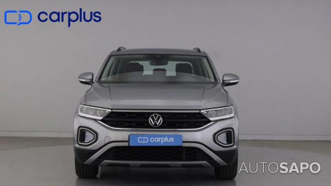 Volkswagen T-Roc 2.0 TDI 4M SCR Style de 2023