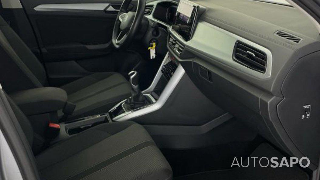 Volkswagen T-Roc 2.0 TDI 4M SCR Style de 2023