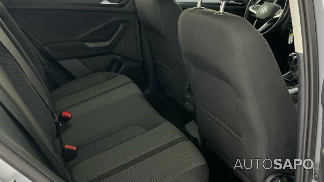 Volkswagen T-Roc 2.0 TDI 4M SCR Style de 2023