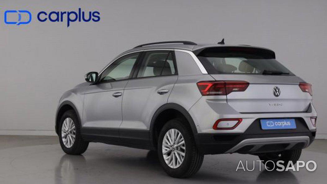 Volkswagen T-Roc 2.0 TDI 4M SCR Style de 2023