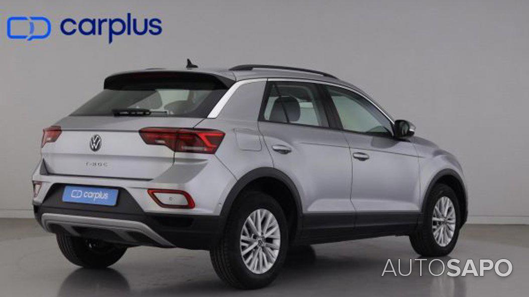 Volkswagen T-Roc 2.0 TDI 4M SCR Style de 2023