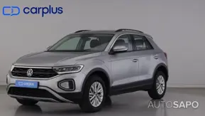 Volkswagen T-Roc 2.0 TDI 4M SCR Style de 2023
