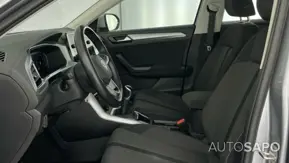 Volkswagen T-Roc 2.0 TDI 4M SCR Style de 2023