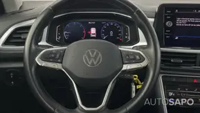 Volkswagen T-Roc 2.0 TDI 4M SCR Style de 2023