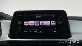 Volkswagen T-Roc 2.0 TDI 4M SCR Style de 2023