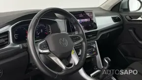 Volkswagen T-Roc 2.0 TDI 4M SCR Style de 2023