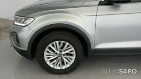 Volkswagen T-Roc 2.0 TDI 4M SCR Style de 2023
