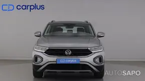 Volkswagen T-Roc 2.0 TDI 4M SCR Style de 2023