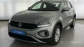 Volkswagen T-Roc 2.0 TDI 4M SCR Style de 2023