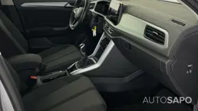 Volkswagen T-Roc 2.0 TDI 4M SCR Style de 2023