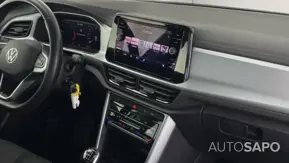 Volkswagen T-Roc 2.0 TDI 4M SCR Style de 2023