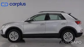 Volkswagen T-Roc 2.0 TDI 4M SCR Style de 2023