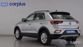 Volkswagen T-Roc 2.0 TDI 4M SCR Style de 2023