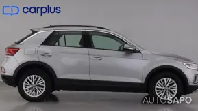 Volkswagen T-Roc 2.0 TDI 4M SCR Style de 2023