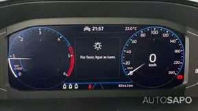 Volkswagen T-Roc 2.0 TDI 4M SCR Style de 2023