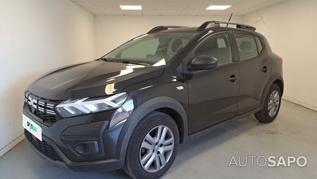 Dacia Sandero 1.0 SCe Essential de 2023