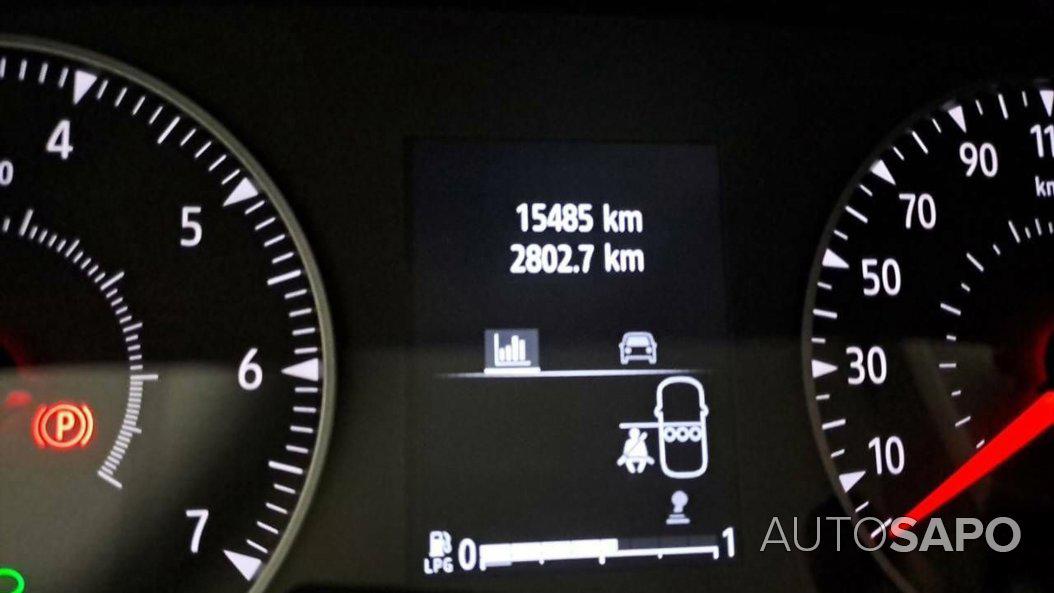 Dacia Sandero 1.0 SCe Essential de 2023