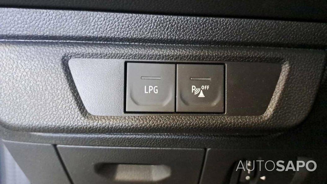 Dacia Sandero 1.0 SCe Essential de 2023