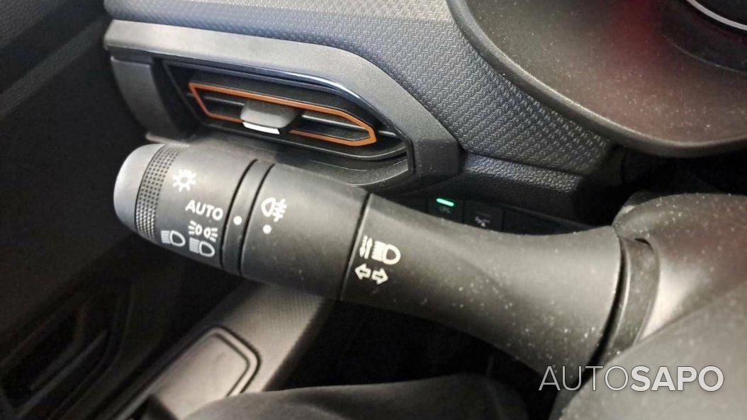 Dacia Sandero 1.0 SCe Essential de 2023