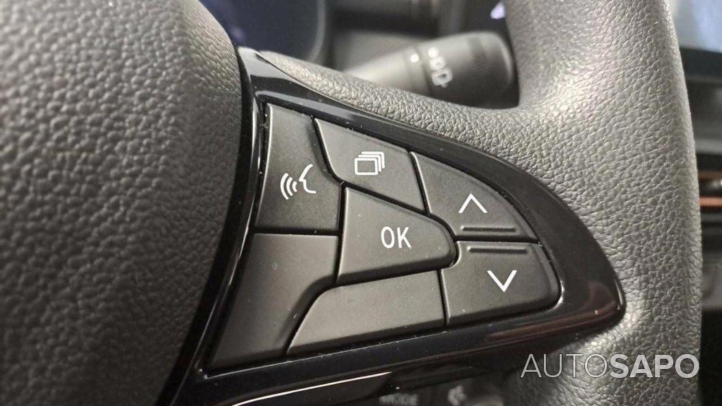Dacia Sandero 1.0 SCe Essential de 2023