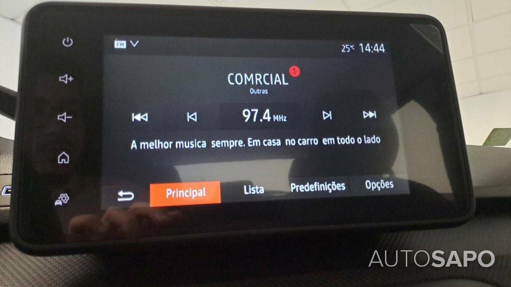 Dacia Sandero 1.0 SCe Essential de 2023