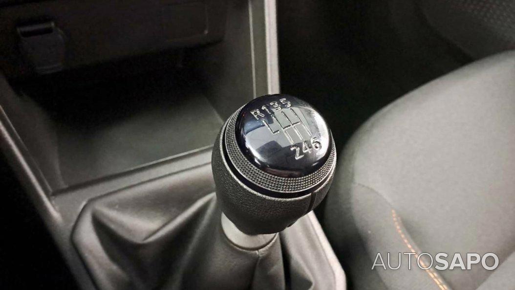 Dacia Sandero 1.0 SCe Essential de 2023