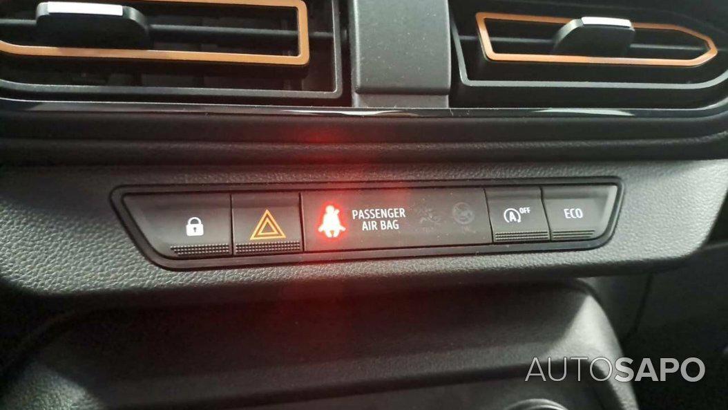 Dacia Sandero 1.0 SCe Essential de 2023