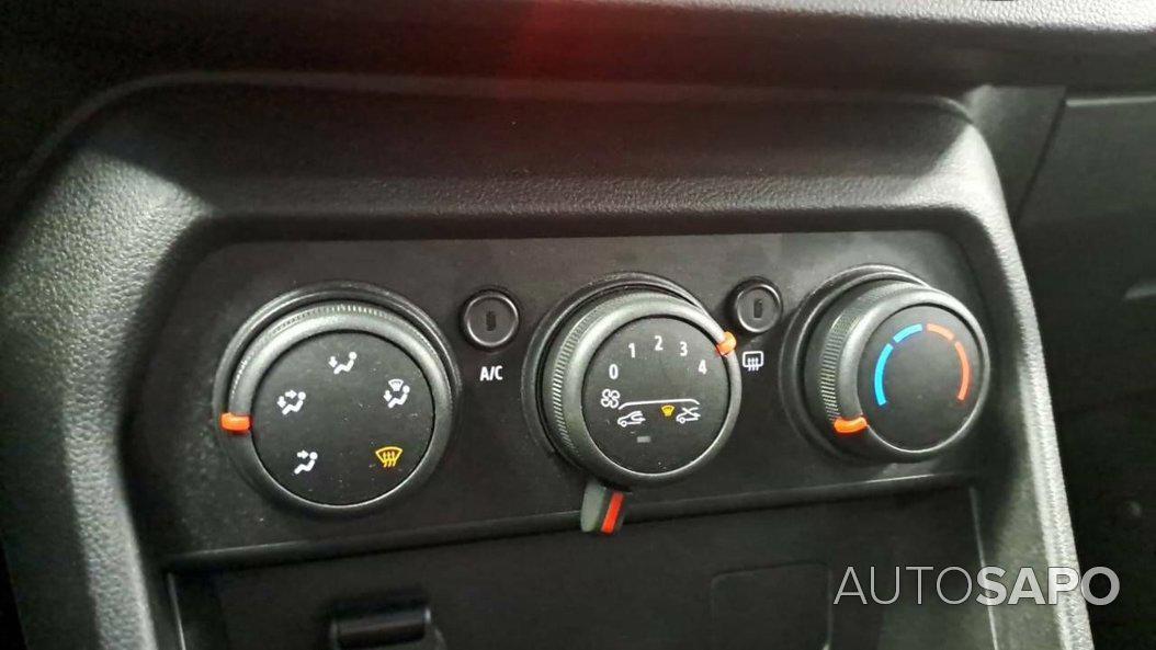 Dacia Sandero 1.0 SCe Essential de 2023