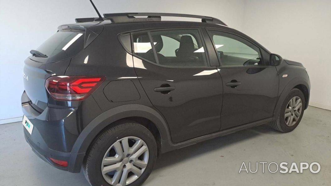 Dacia Sandero 1.0 SCe Essential de 2023