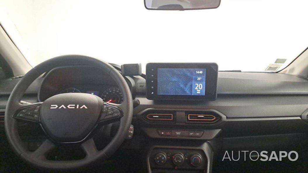 Dacia Sandero 1.0 SCe Essential de 2023
