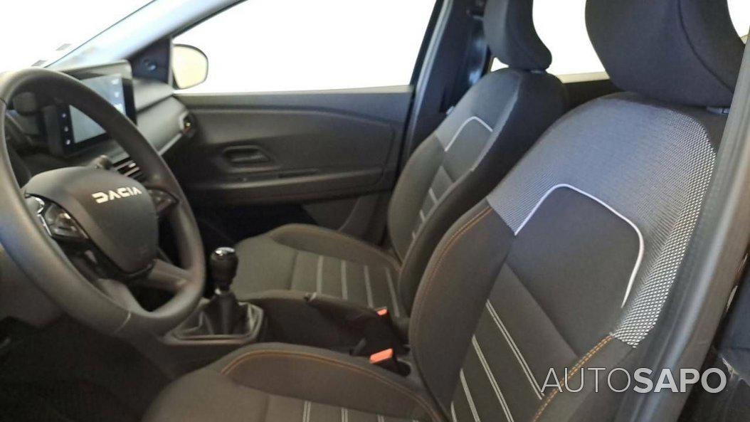 Dacia Sandero 1.0 SCe Essential de 2023