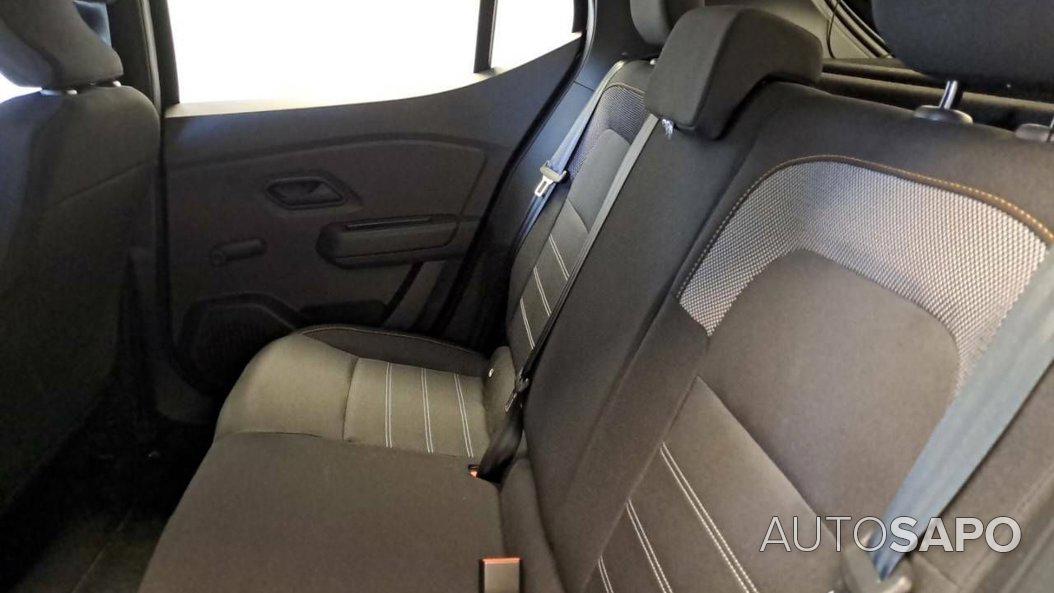 Dacia Sandero 1.0 SCe Essential de 2023