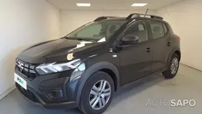 Dacia Sandero 1.0 SCe Essential de 2023