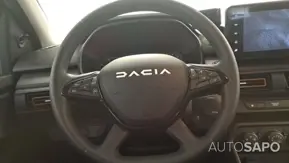 Dacia Sandero 1.0 SCe Essential de 2023