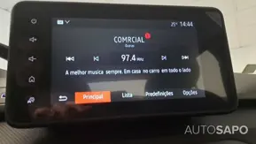 Dacia Sandero 1.0 SCe Essential de 2023