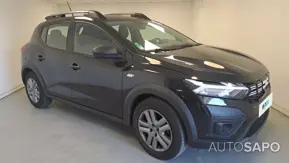 Dacia Sandero 1.0 SCe Essential de 2023