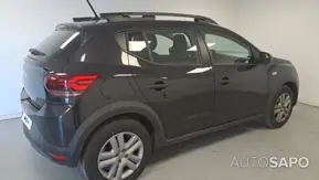 Dacia Sandero 1.0 SCe Essential de 2023
