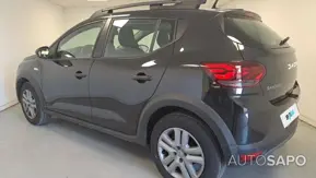Dacia Sandero 1.0 SCe Essential de 2023