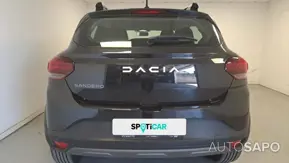 Dacia Sandero 1.0 SCe Essential de 2023