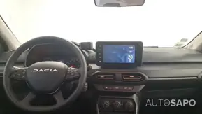 Dacia Sandero 1.0 SCe Essential de 2023