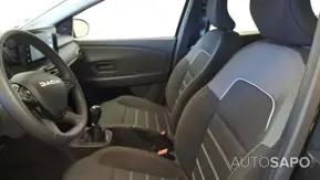 Dacia Sandero 1.0 SCe Essential de 2023