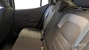 Dacia Sandero 1.0 SCe Essential de 2023