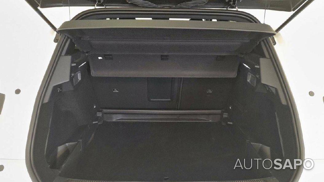 DS DS7 E-Tense Performance Line EAT8 de 2022