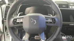 DS DS7 E-Tense Performance Line EAT8 de 2022